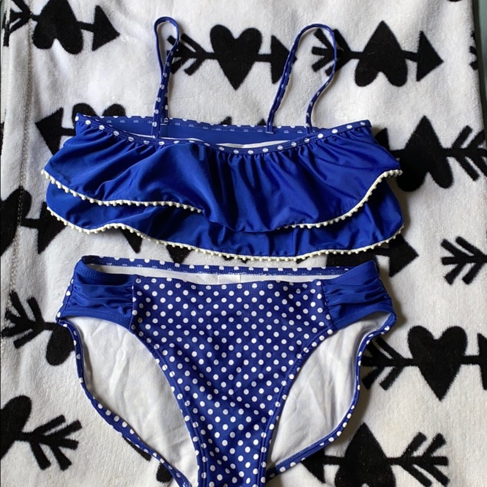 👙Girls Bikini👙